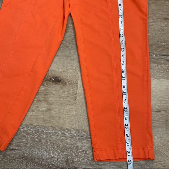 A new day high rise tapered pants - Picture 6 of 7